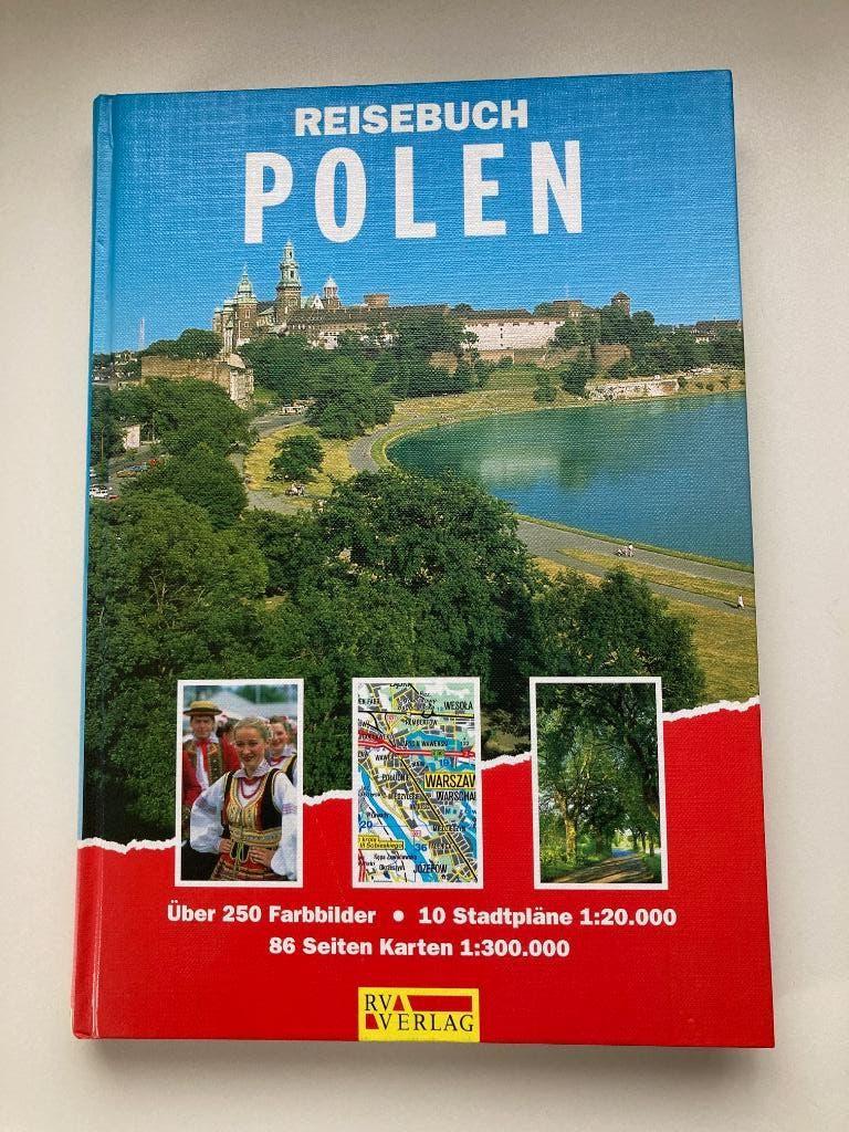 Polen, Ophalen of Verzenden, Europa, Reisgids of -boek, ANWB
