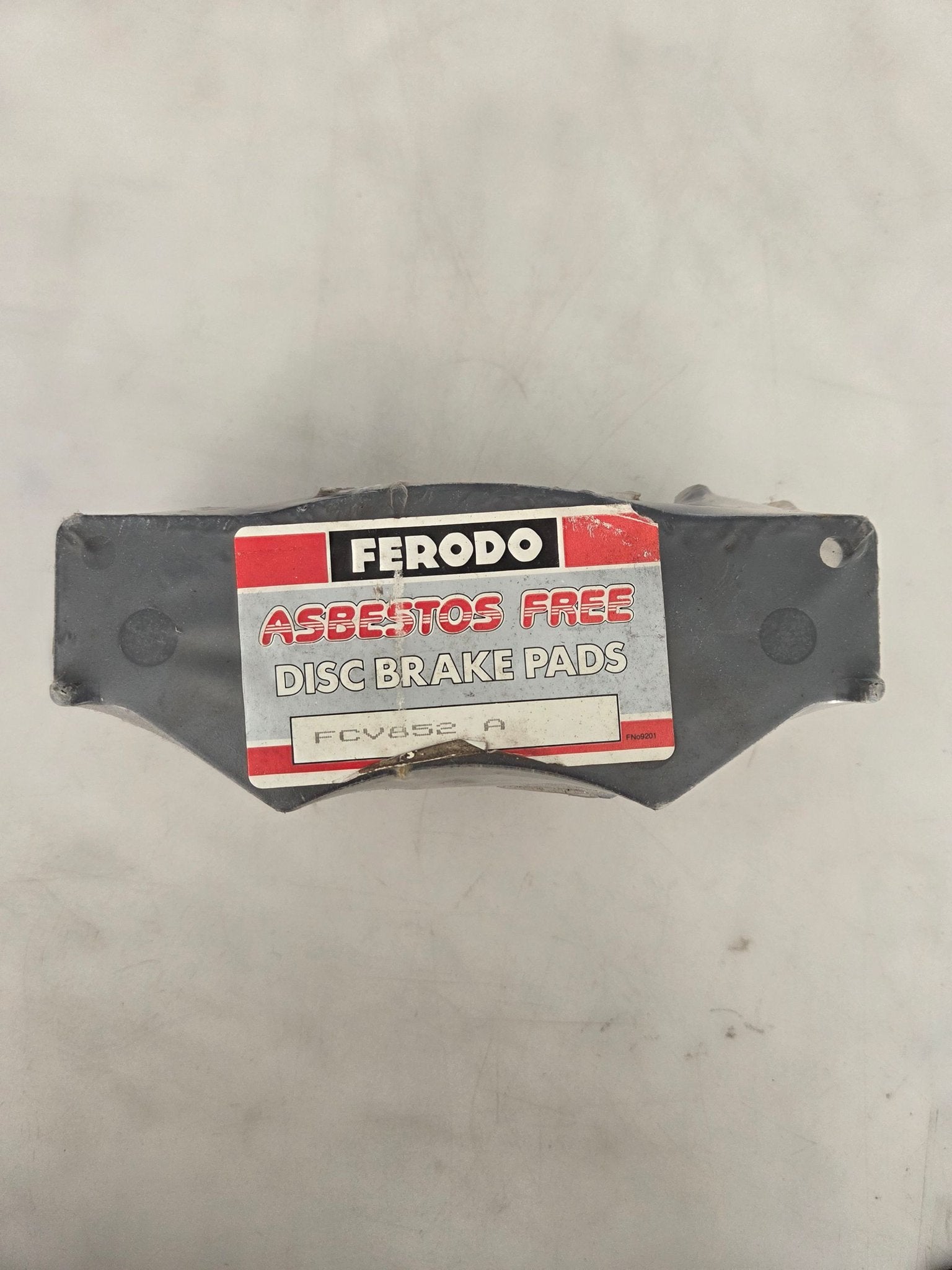 Set Ferodo Remblokken Iveco Daily, -, Nieuw, Ferodo, Ophalen of Verzenden