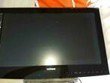 Telefunken TV model LCD 2229FHDVD, 50 Hz, LCD, Zo goed als nieuw, 100 cm of meer