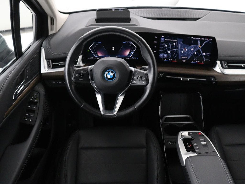 BMW 2-serie Active Tourer 225e xDrive Luxury Line | SOH 95,1, Auto's, Automaat, 1800 kg, Gebruikt, 16 kWh