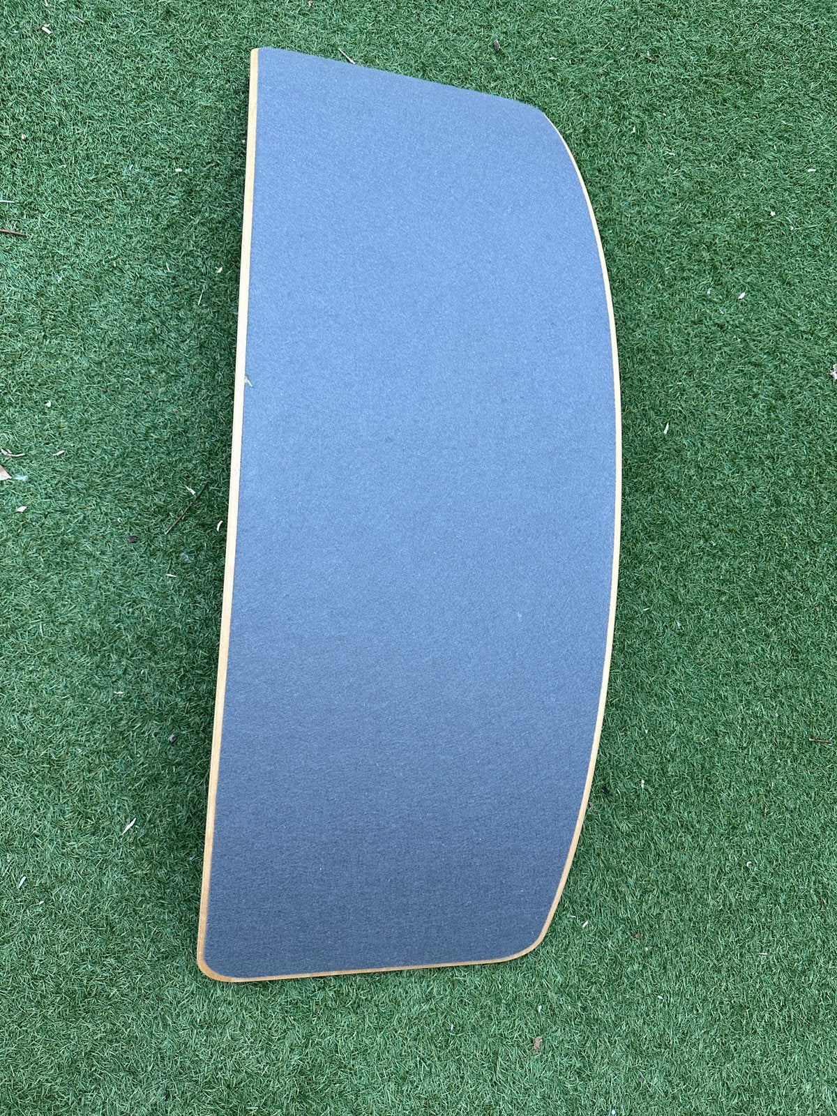 Wobbel XL grijs