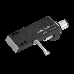 Audio-Technica AT-LH15H – 15g Adjustable Headshell met OFC L, Ophalen of Verzenden, Nieuw, 2 tot 5 meter, Overige kabels