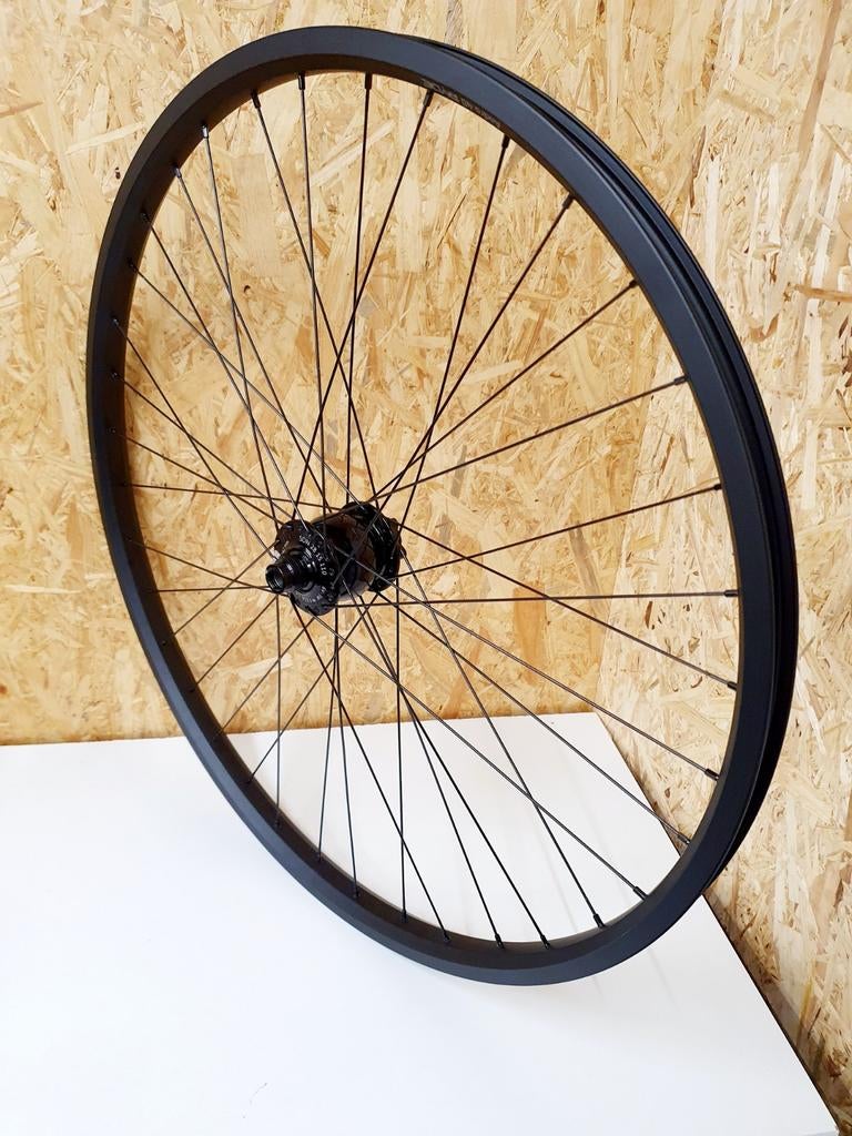 Voorwiel SON 28" 110mm / Ryde Andra 40  -Santos, Idworx, etc, Wiel, Contact@etappecycling.com, Nieuw, SON