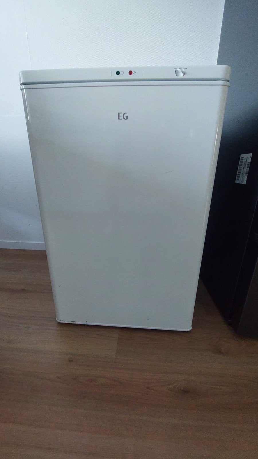 AEG vriezer tafelmodel, Ophalen, Gebruikt, Minder dan 60 cm, 85 tot 120 cm