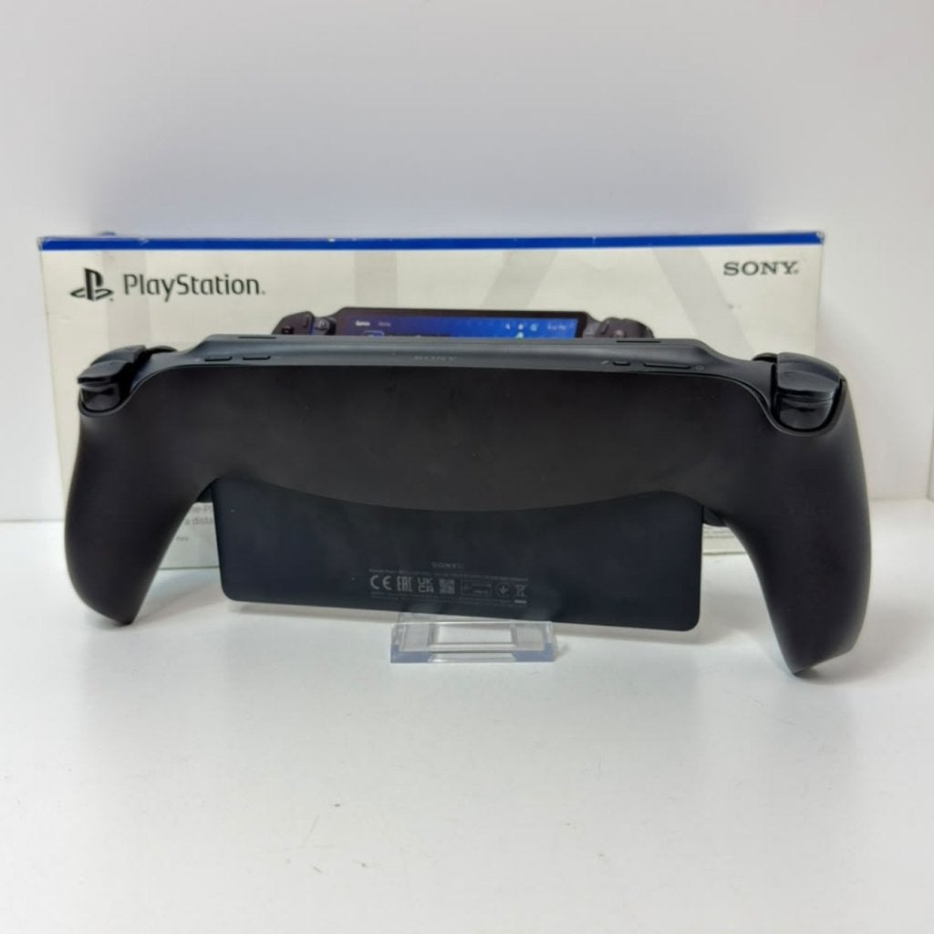 Foto 3 van Sony Playstation Portal Handheld Zwart | Zeer nette staat