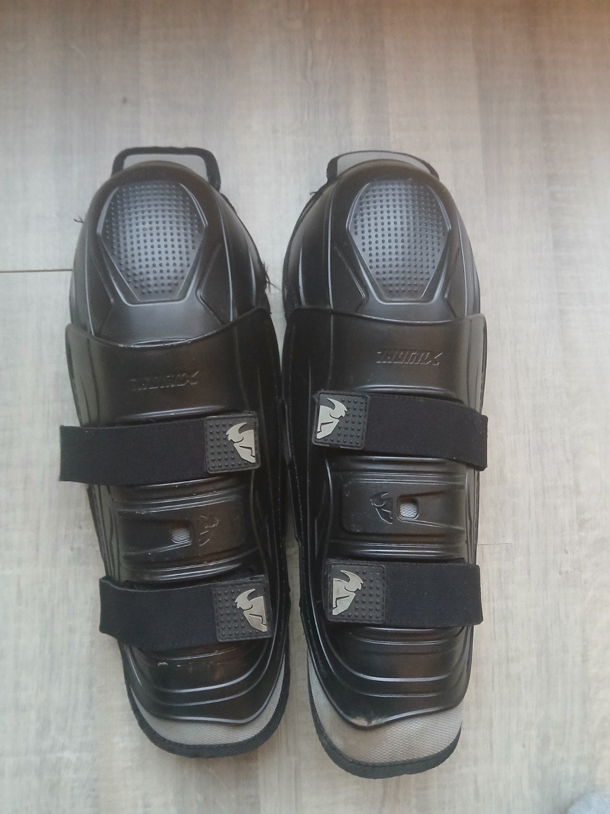 Thor Kniebeschermers - Quadrant Protective System, Motorcrosskleding, Thor, Dames, Ophalen of Verzenden