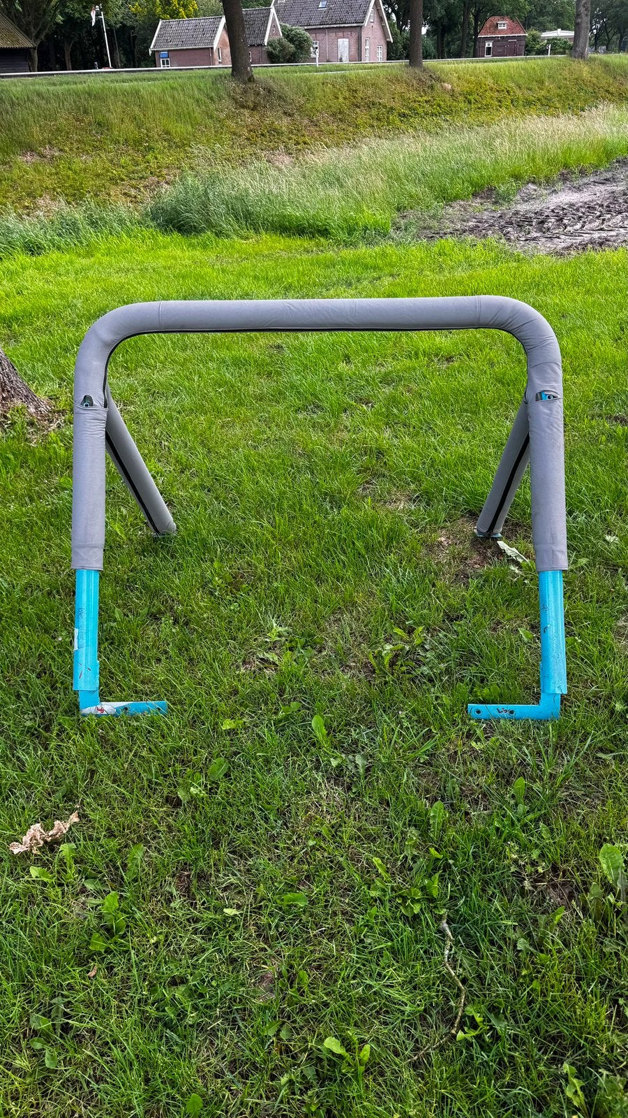 Rollbar incl cover van Besttop voor de Cj7, Auto-onderdelen, Ophalen, Jeep