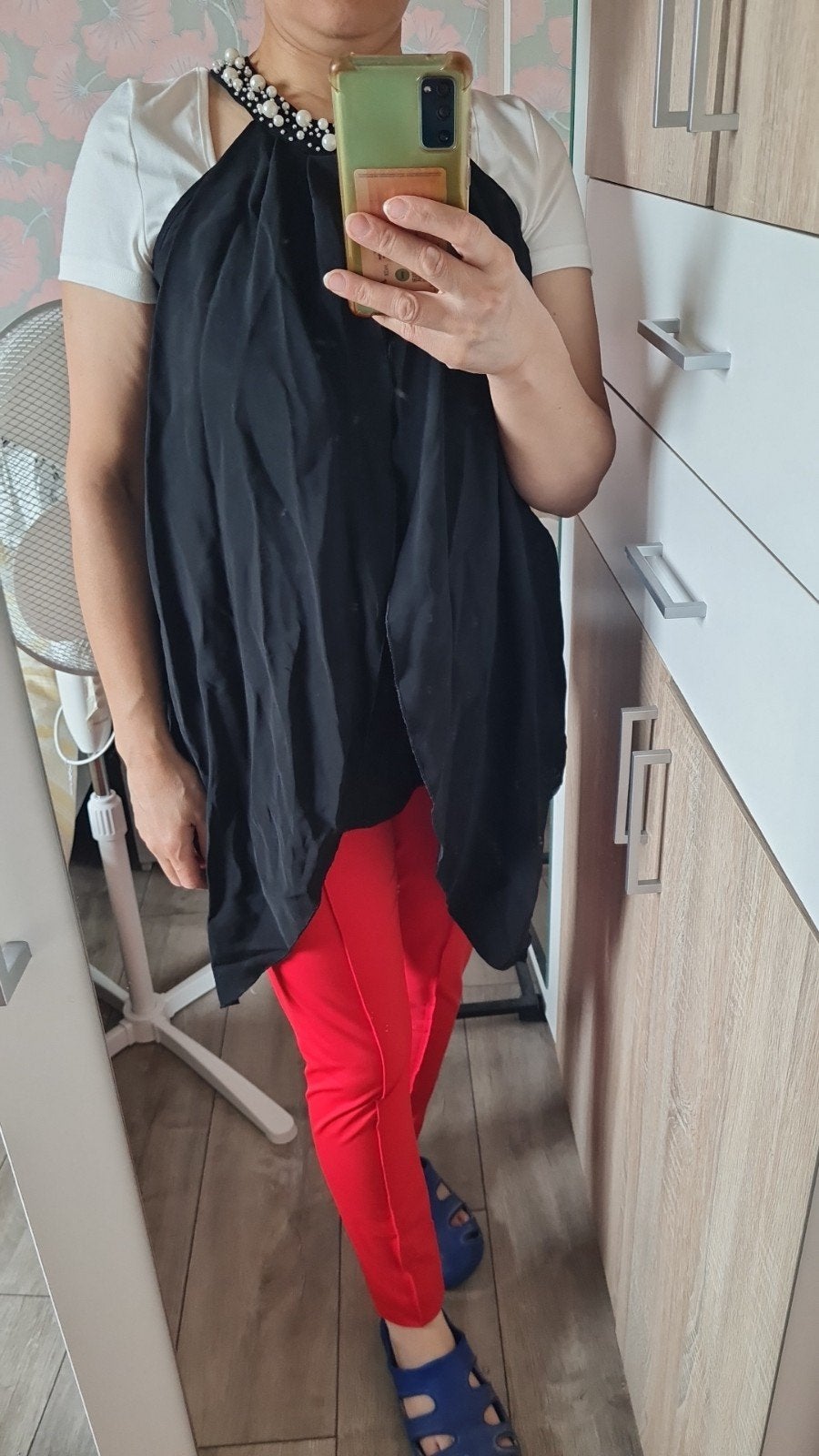 Dames topje maat m net  Nieuw, Kleding | Dames, Ophalen of Verzenden, Nieuw, Zonder mouw