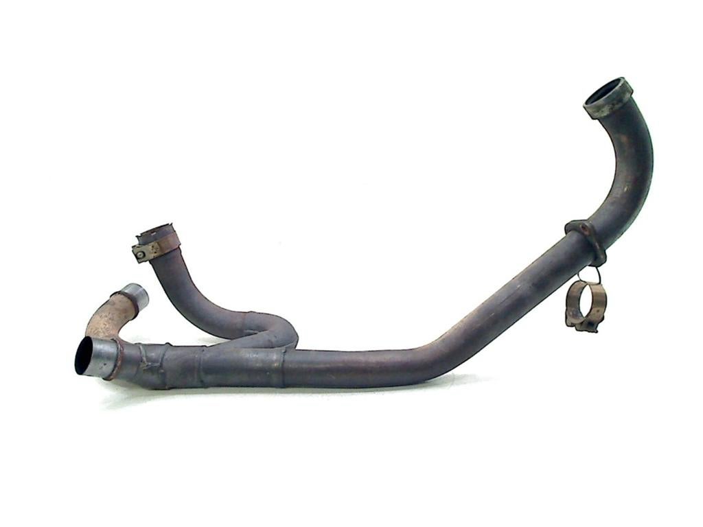 Uitlaat Bochtenset RSV 1000 (R) Mille 1998-2003 (RSV1000), Piaggio & C. SpA, Gebruikt, Customer_service@piaggio.com, Viale Rinaldo Piaggio, 25, Pontedera, PI 56025, , Italië