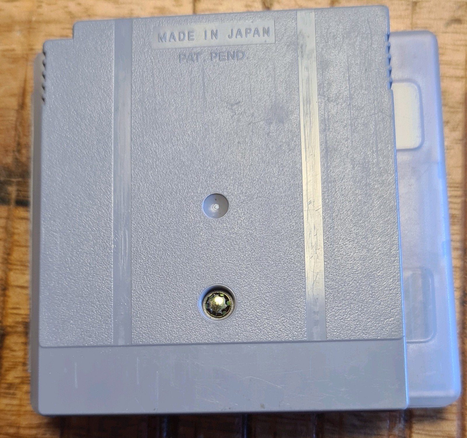 Beavis and butthead MTV voor gameboy, Avontuur en Actie, 1 speler, Ophalen of Verzenden, Zo goed als nieuw