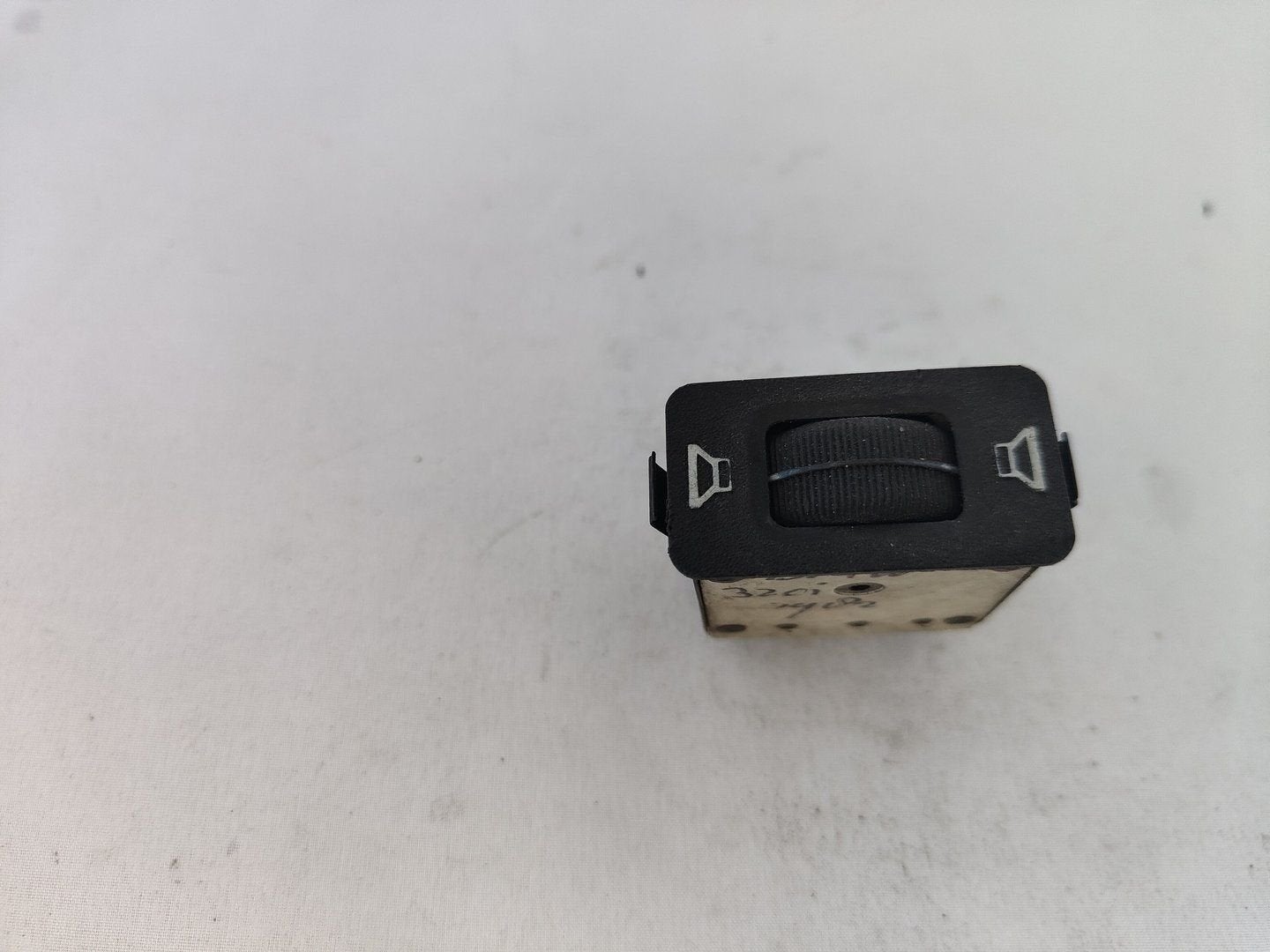 Fader control BMW E34 65121368769 1368769, Gebruikt, -, -, Ophalen of Verzenden