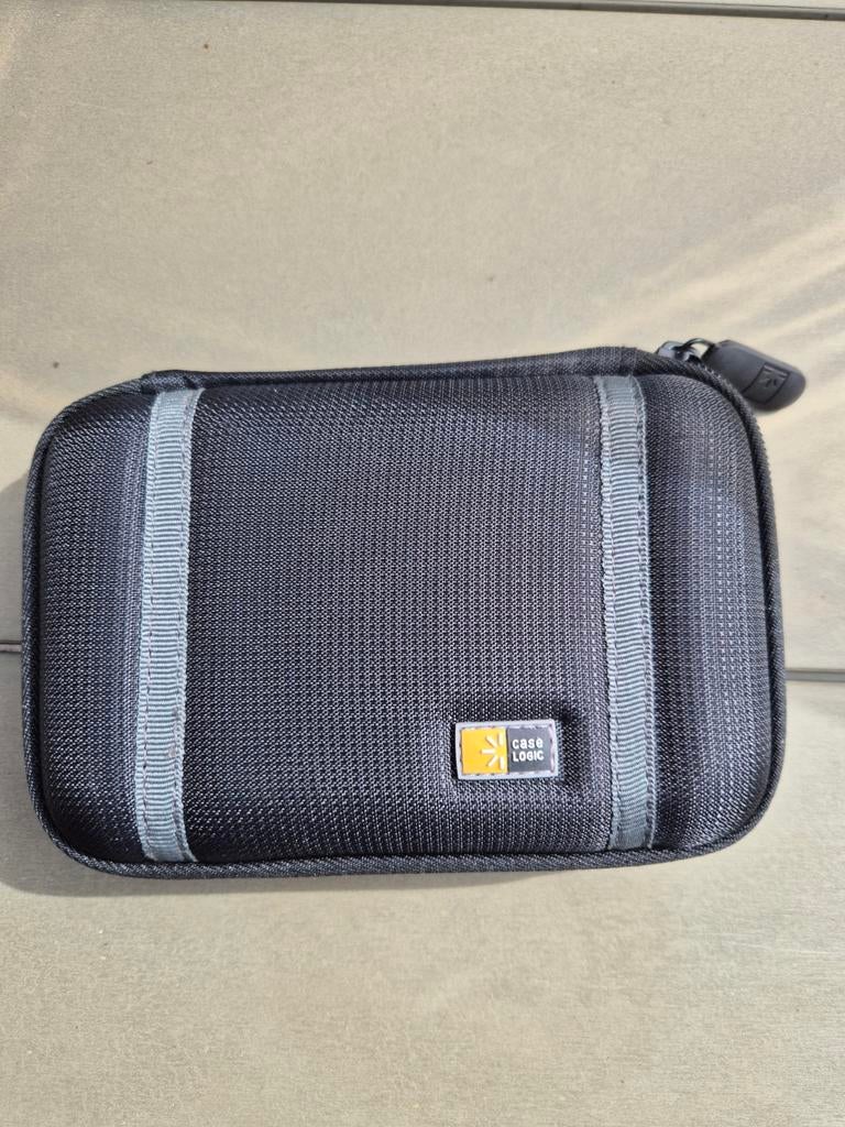 Case Logic Beschermhoesje voor Externe Harde Schijf, Ophalen of Verzenden, Gebruikt, Case Logic
