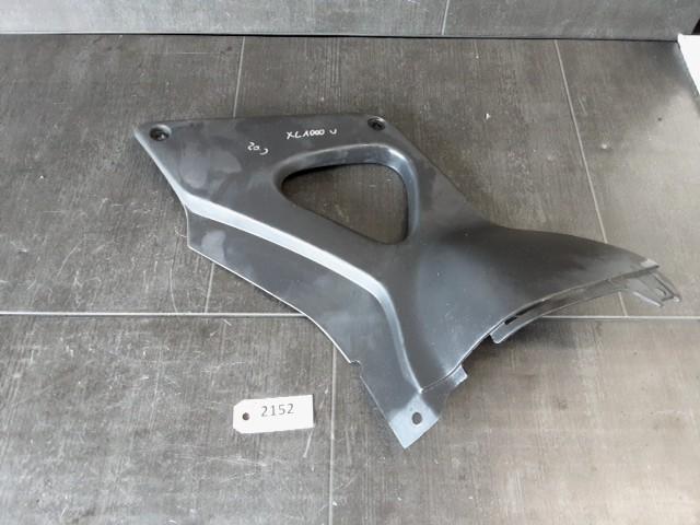 XL1000V 2003 - 2007, 1999 - 2002 Honda Cover D1-59378, Motoren