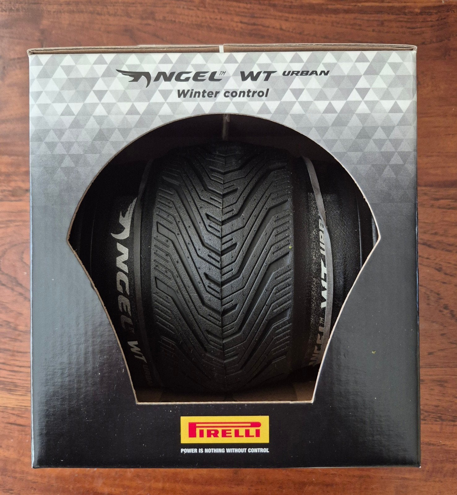STROMER Pirelli winterbanden, Elektrische fiets, Band, Nieuw, Ophalen of Verzenden