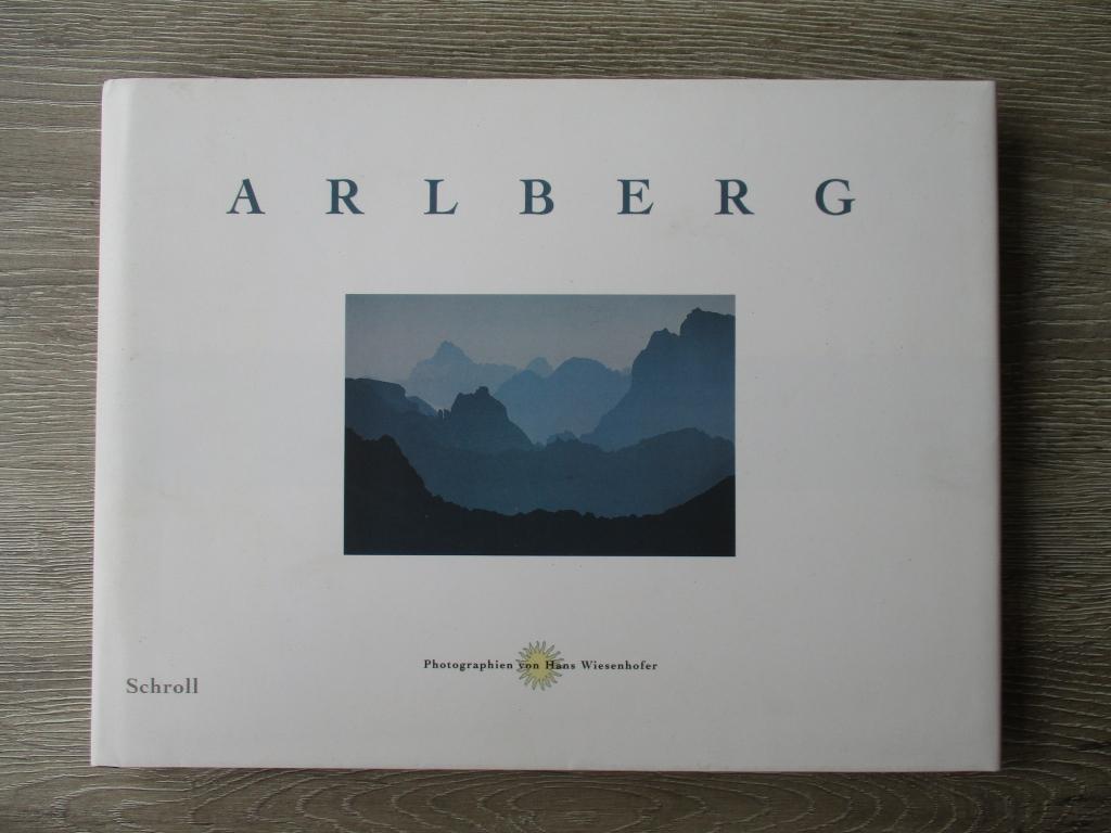 Arlberg, Ophalen of Verzenden, Gelezen, Europa