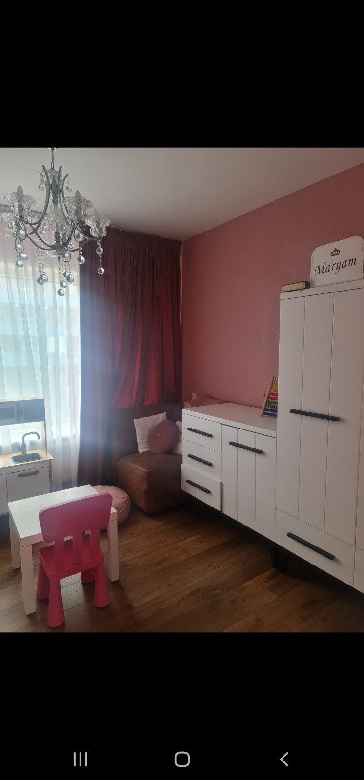 Interbaby Commode en Kast - Zo goed als nieuw, Ophalen of Verzenden