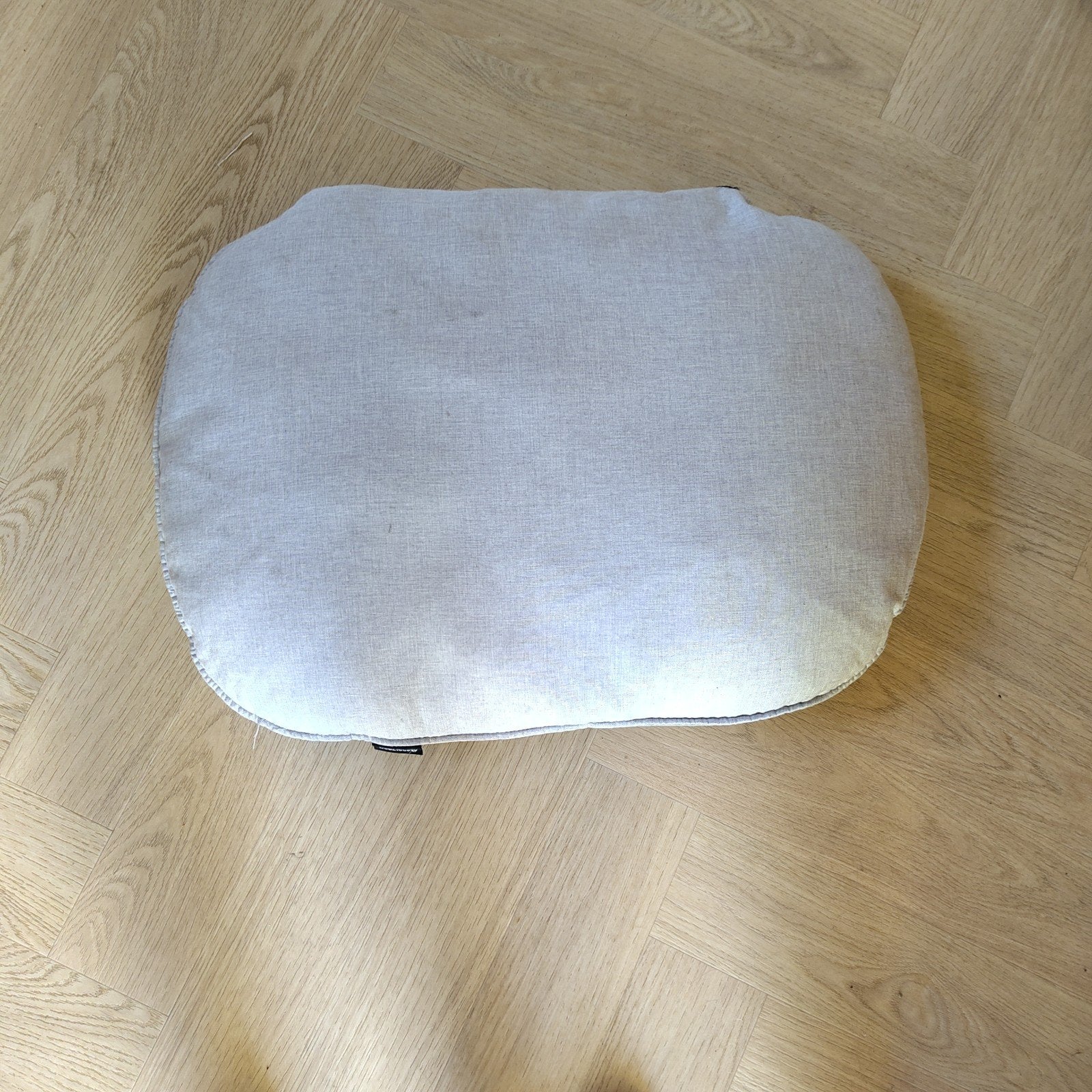 Beeztees hondenkussen 78*56 cm, Dieren en Toebehoren, Beeztees, Ophalen of Verzenden, Gebruikt, Overige typen
