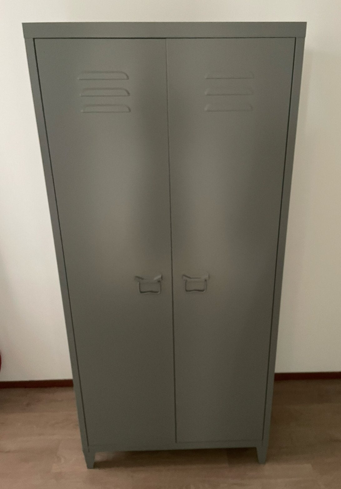 Locker kledingkast, Huis en Inrichting, Kasten | Lockerkasten, Ophalen