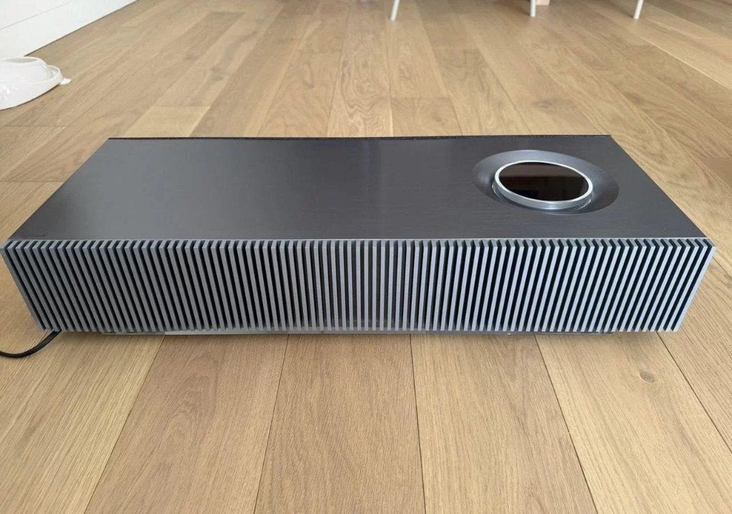 Naim Mu-so 2, Audio, Tv en Foto, Ophalen of Verzenden, Bluetooth, Zo goed als nieuw