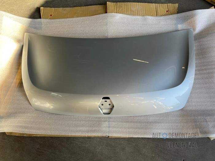 Motorkap van een Renault Master, -, Renault, -, Nieuw