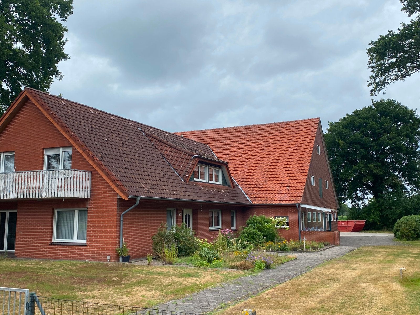 Vrijstaand huis net over de grens in DLD, Woonhuis, Duitsland, Verkoop zonder makelaar, 166 m²
