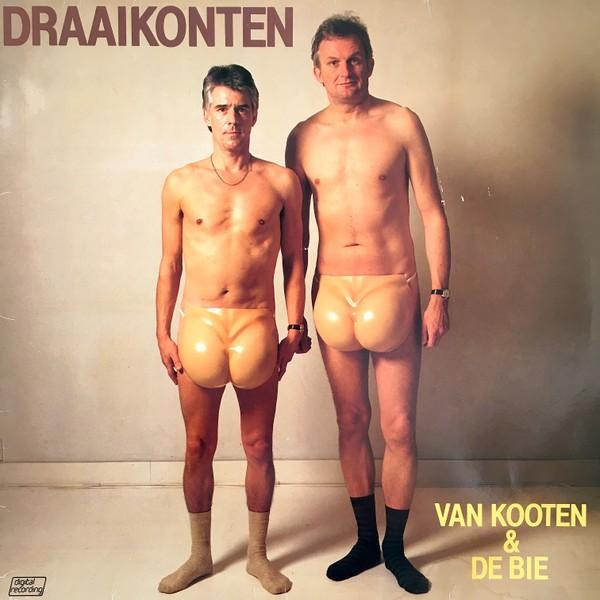 LP - Simplisties Verbond - Draaikonten, Ophalen of Verzenden, Zo goed als nieuw, 12 inch, Inclusief binnenhoes