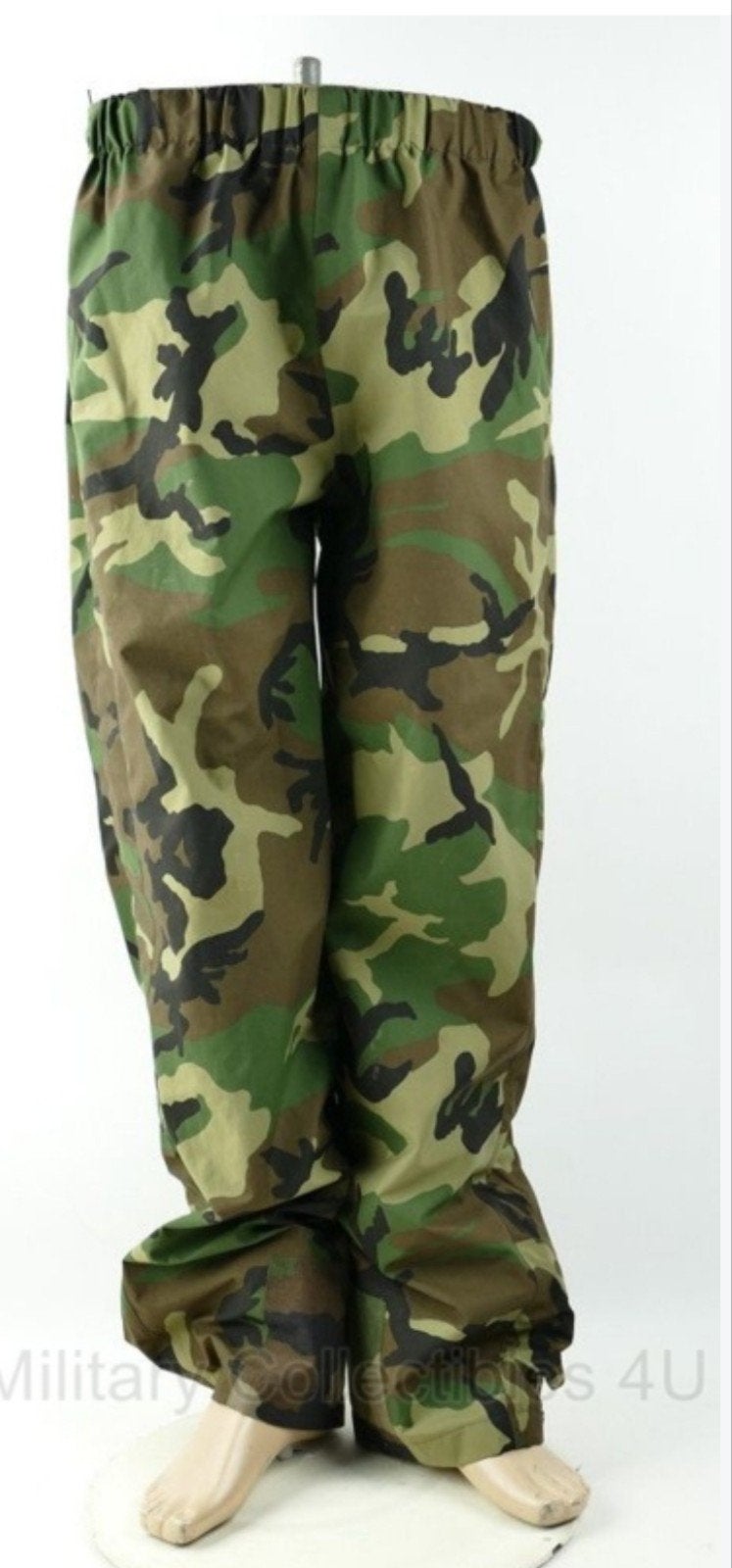 opzoek naar korpsmariniers camouflage regenbroek, Onbekend, Meerkleurig, Overige maten, Ophalen of Verzenden