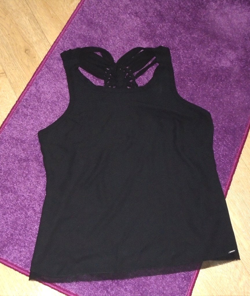 Prachtig top van SUPERSTAR Maat XL NIEUW, Zwart, Maat 46/48 (XL) of groter, Nieuw, Ophalen of Verzenden