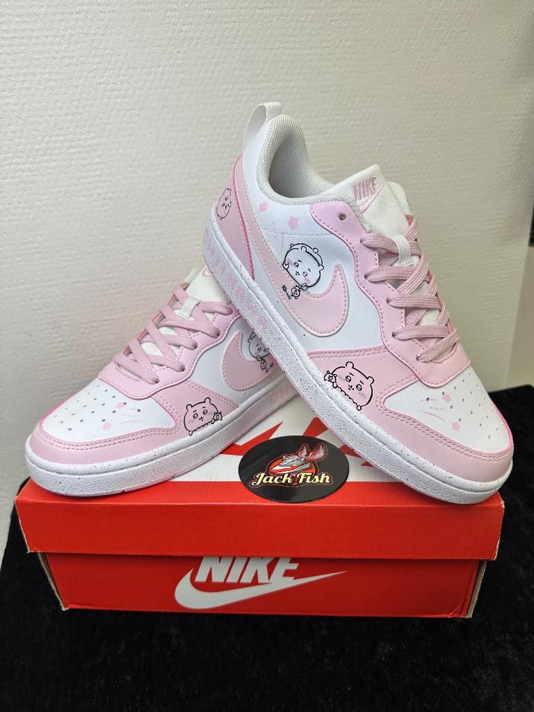 Court Borough Chiikawa - size 38,5 , Overige kleuren, Nike, Nieuw, Ophalen of Verzenden
