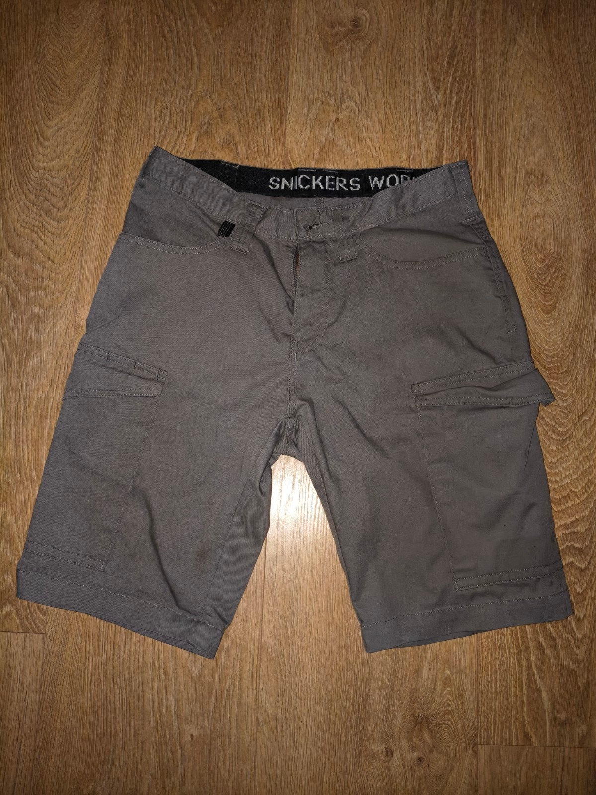 Werkbroek Snickers 48, Maat 48/50 (M), Snickers, Nieuw, Ophalen of Verzenden