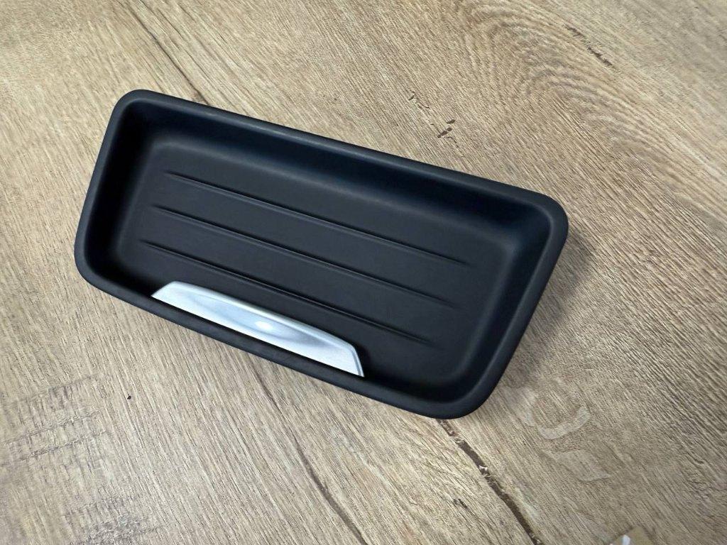 OEM BMW 3Serie F30 F31 1Serie F20 Middel Console Opbergvak !, Ophalen of Verzenden, Gebruikt, BMW