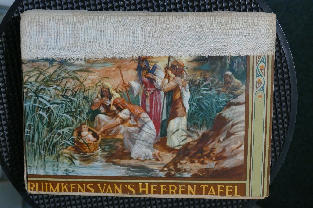 M. van Woensel-Kooy - Oude en nieuwe zangen, Ophalen of Verzenden, M. van Woensel-Kooy