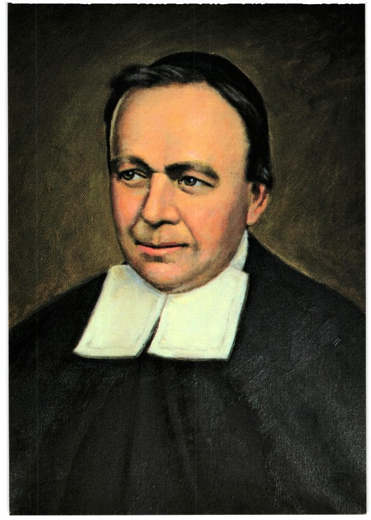 968727 Kunstkaart b fr Arnould Nette oude kaart onbeschreven, Ophalen of Verzenden, 1980 tot heden, Ongelopen, Cultuur en Media