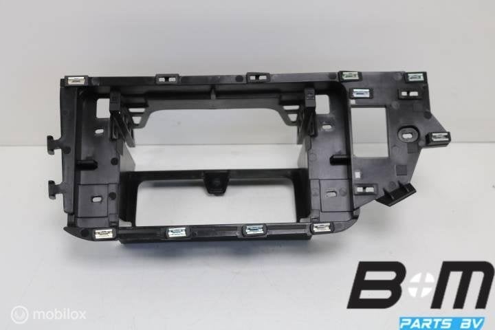 Radioframe VW Polo 2G, Gebruikt