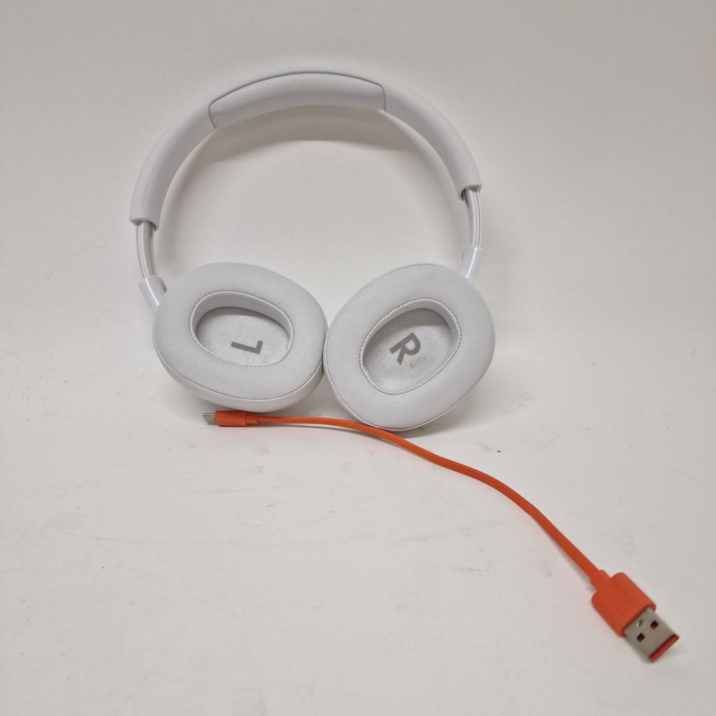 JBL Tune 720BT Wit | Nette Staat, Audio, Tv en Foto, Koptelefoons, JBL, Zo goed als nieuw, Support@jbl.com, 400 Atlantic Street
Stamford, CT 06901
USA