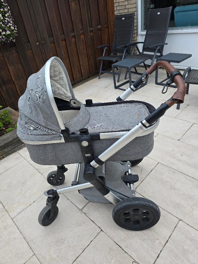Joolz kinderwagen te koop, Ophalen, Gebruikt, Kinderwagen, Overige merken
