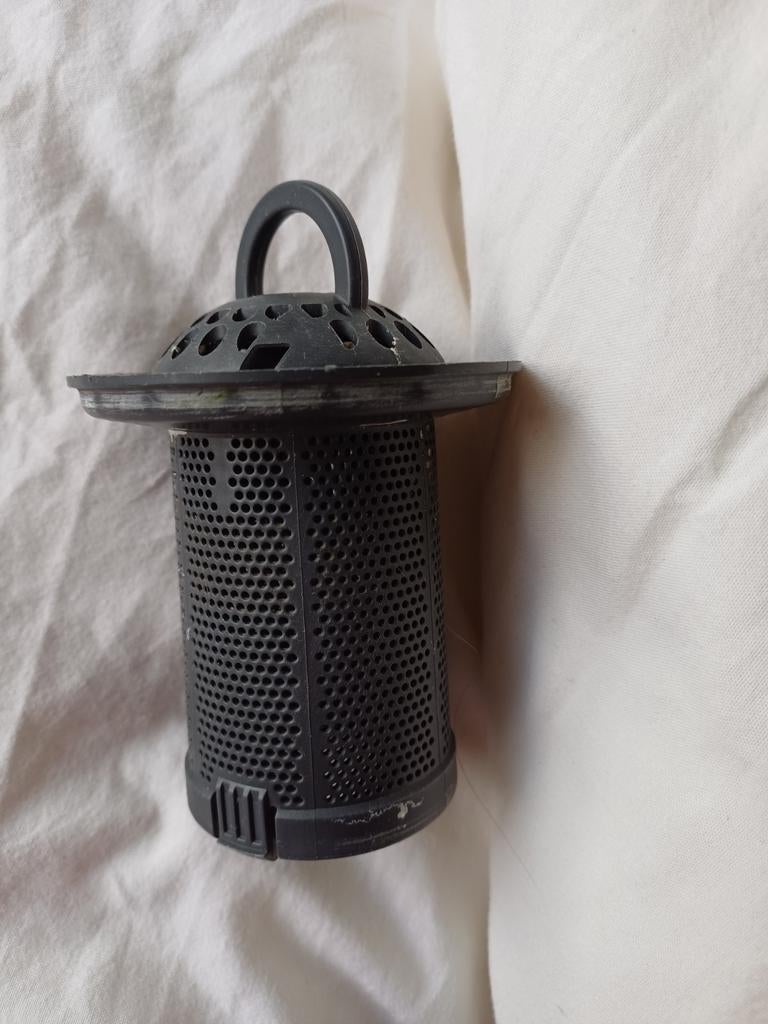 Vaatwasser filter, zeef gebruikt van AEG 00, Ophalen of Verzenden, Gebruikt, Minder dan 85 cm