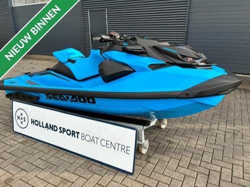 Sea doo RXP-X RS 325 (bj 2026), Nieuw, Benzine