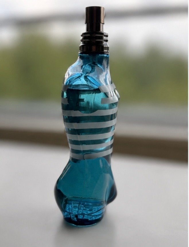 Jean Paul Gaultier Le Male Eau de Toilette, Ophalen of Verzenden, Zo goed als nieuw