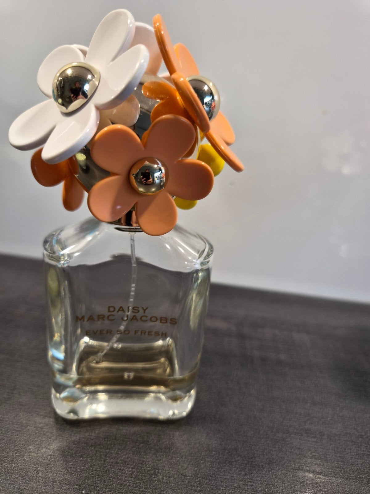 daisy, Ophalen of Verzenden, Gebruikt, Miniatuur