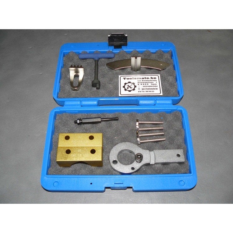 Timing set Fiat Punto 1.8 16V HGT 130PK, Ophalen of Verzenden, Nieuw