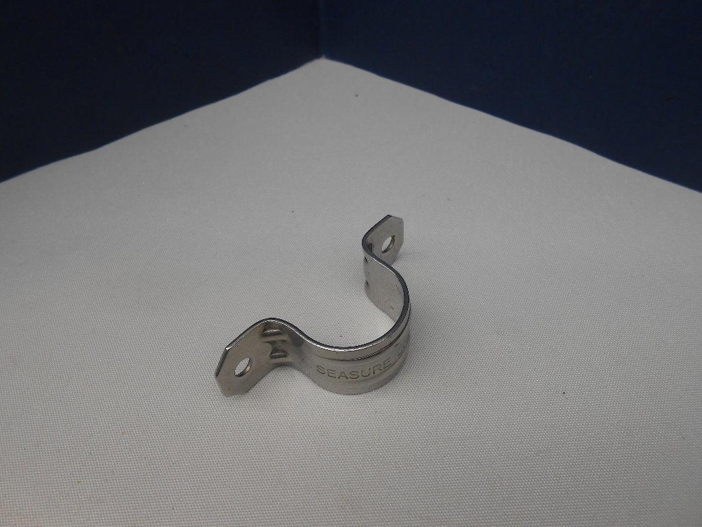 Seasure Relingbeugel, Zadelbeugel RVS, 25 mm, Ophalen of Verzenden, Nieuw, Overige typen