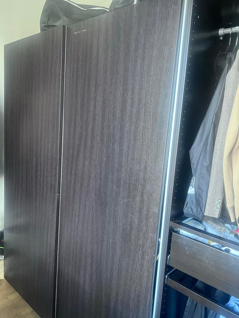 Ikea Pax Kast - 275x175x201 cm, Ophalen, Zo goed als nieuw, 50 tot 75 cm, 200 cm of meer