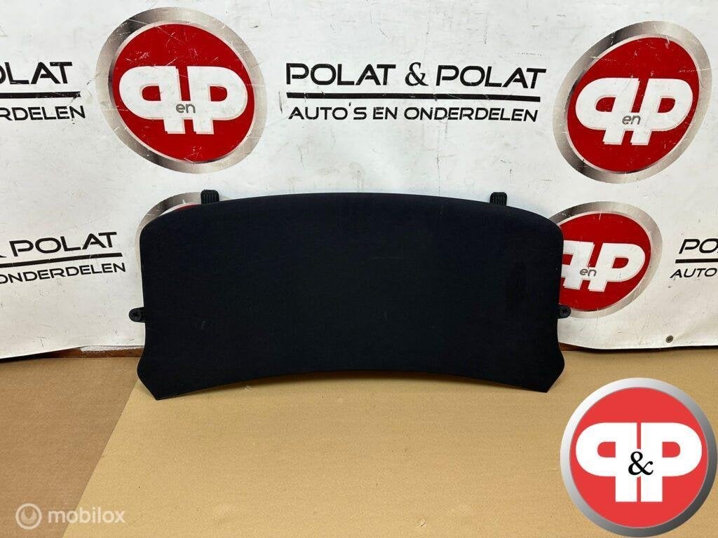 BMW 4 Serie F36 Hoedenplank 8062774