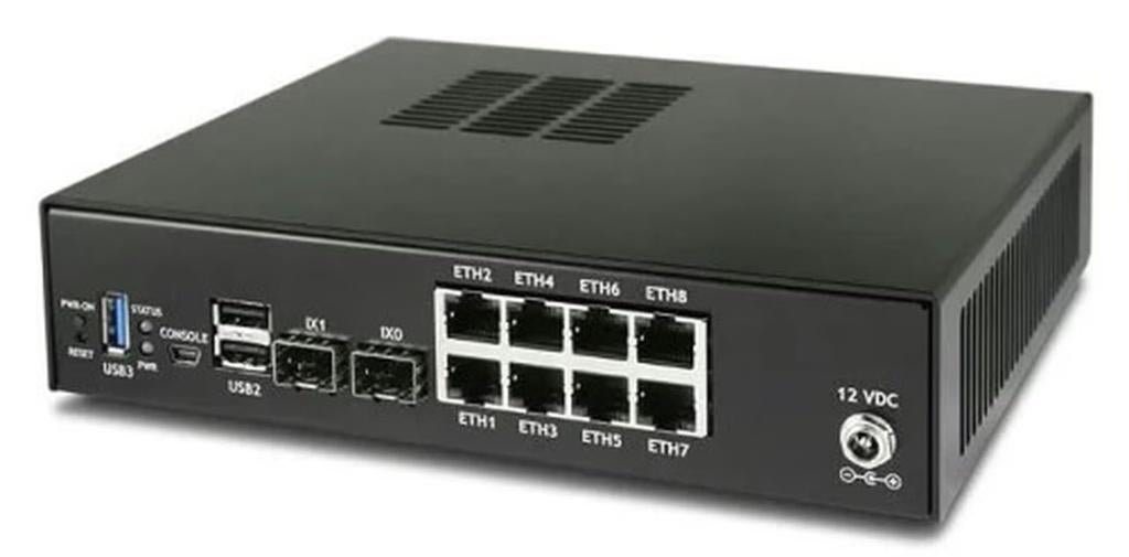 netgate XG-7100 Desktop, Ophalen of Verzenden