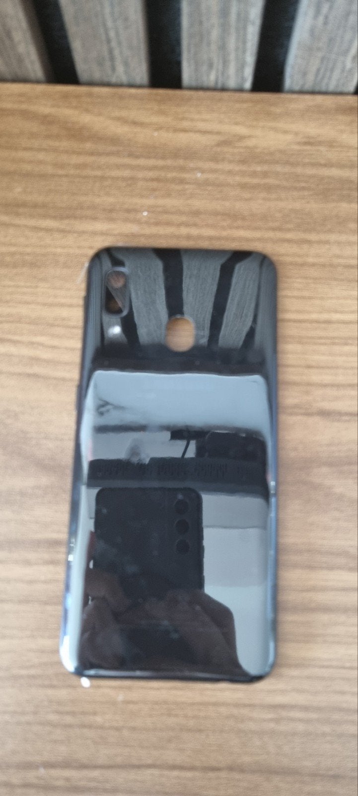 samsung A30 achterkant zo goed als nieuw, Ophalen of Verzenden