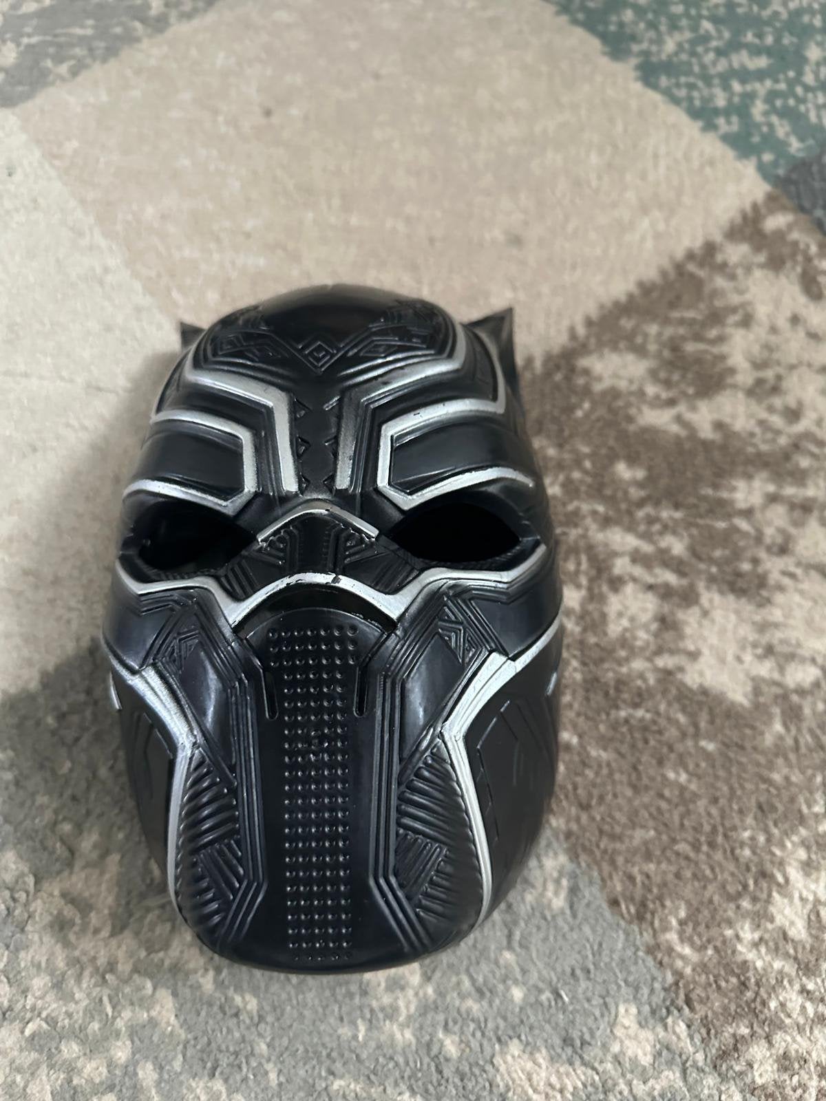 Avengers Marvel mask, Ophalen of Verzenden, Zo goed als nieuw