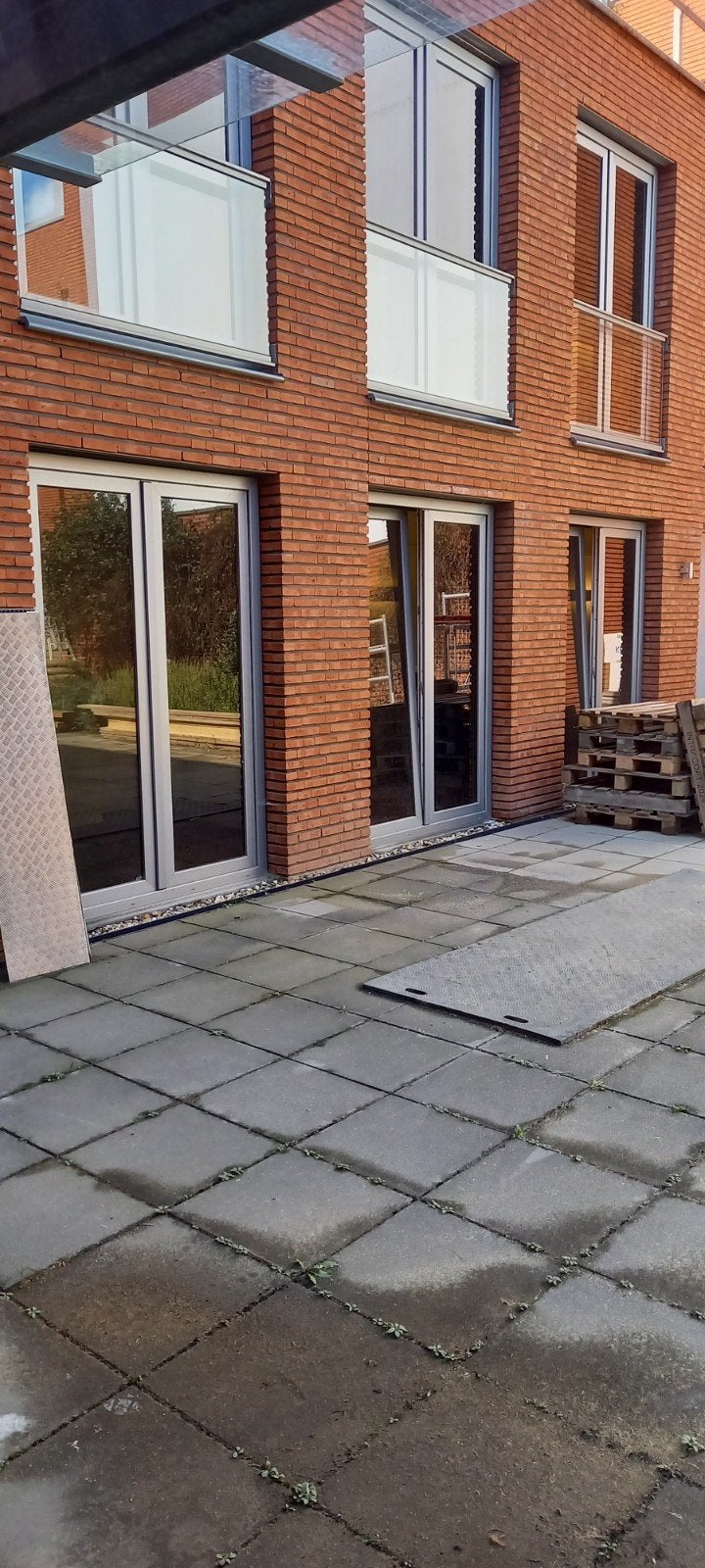 kunststof kozijnen  / gevelramen, Doe-het-zelf en Verbouw, Ophalen of Verzenden