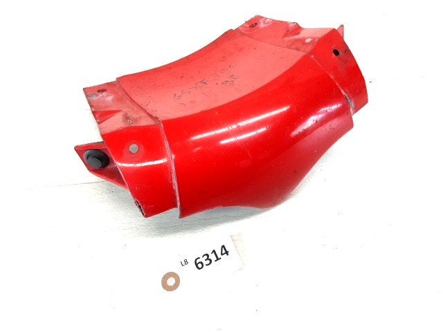 GSX750F 1998 - 2005 Suzuki Kuipdeel D1-49568