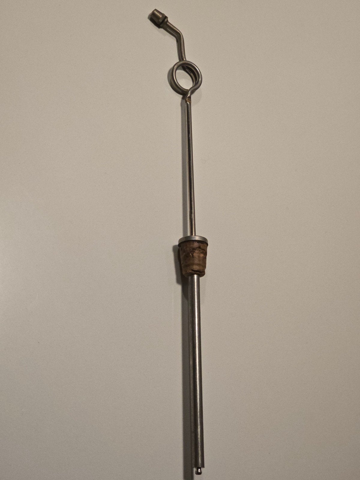 Zeldzame antieke (fles) verstuiver €12,50, Ophalen of Verzenden